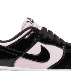 Nike Dunk Low 'Pink Foam Black' Woman's (2022)