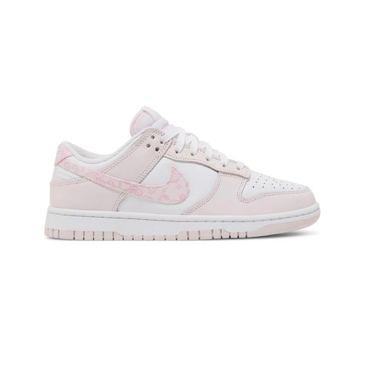 Nike Dunk Low Essential 'Paisley Pack Pink' Women's (2023)