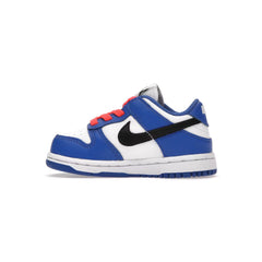 Nike Dunk Low 'Game Royal Crimson' TD (2021)