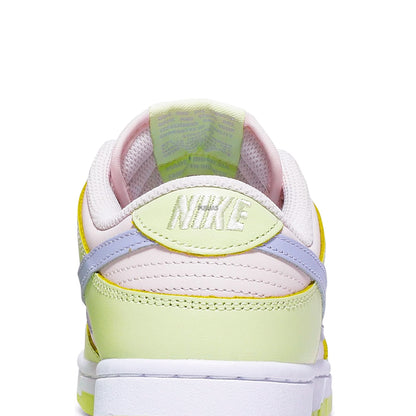 Nike Dunk Low 'Lime Ice' Women's (2021)