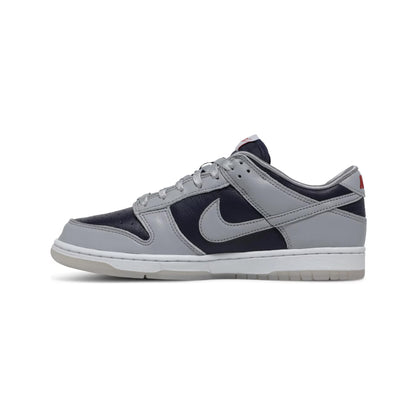 Nike Dunk Low College 'Navy Grey' Women's (2021)