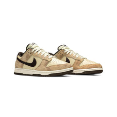 Nike Dunk Low Retro PRM 'Animal Pack Giraffe/Cheetah' (2021)