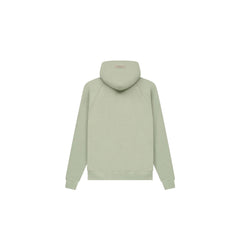 Fear of God Essentials Hoodie 'Seafoam' (2022)