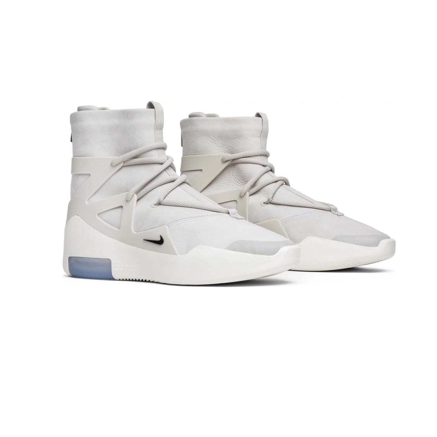 Air Fear of God 'Shoot Around' - Light Bone (New)