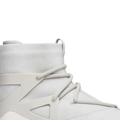 Air Fear of God 'Shoot Around' - Light Bone (New)