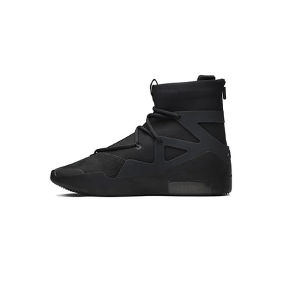 Nike Air Fear of God 1 'Triple Black' (2020)