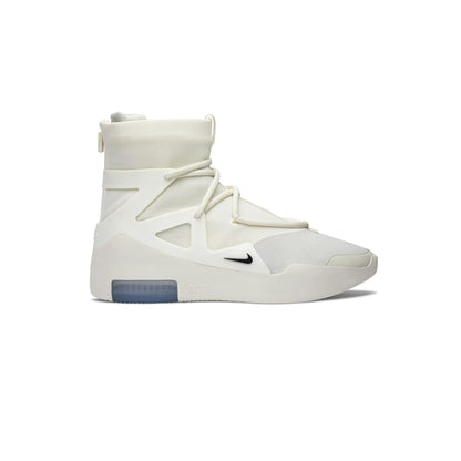 Nike Air Fear Of God 1 'Sail Black' (2019)