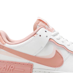 Nike Air Force 1 Low Shadow 'White Coral Pink' Women's (2020)