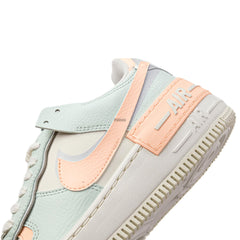 Nike Air Force 1 Low Shadow 'Sail Barely Green' Women's (2021)