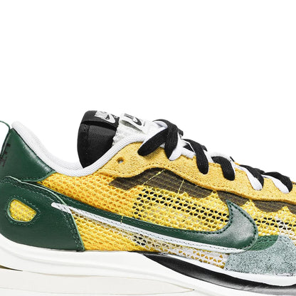 Nike Vaporwaffle sacai Tour 'Yellow Stadium Green' (2020)