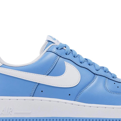 Air Force 1 Low '07 'University Blue White' (2021)