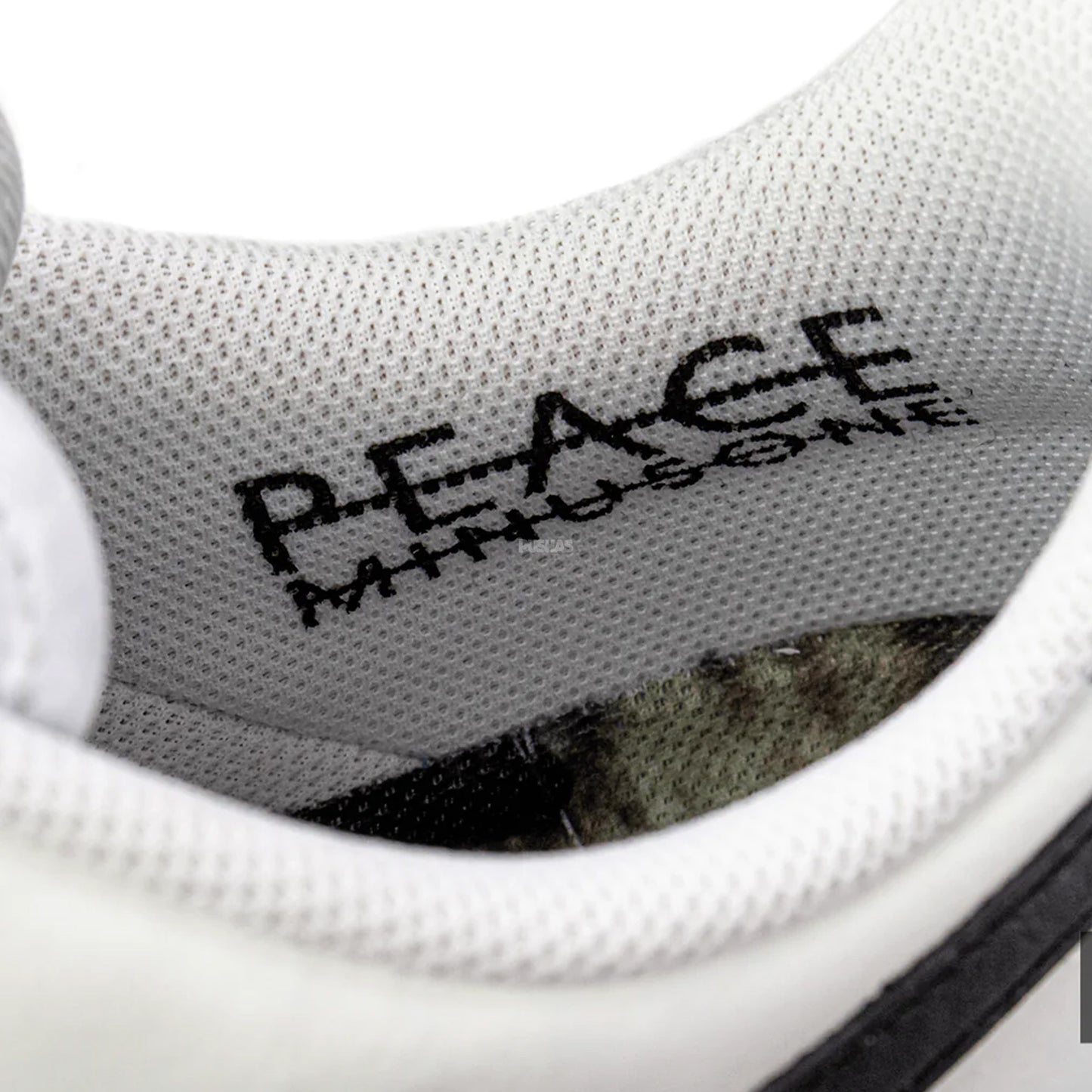 Nike Air Force 1 Low 'G-Dragon Peaceminusone Para-Noise 2.0' (2020)