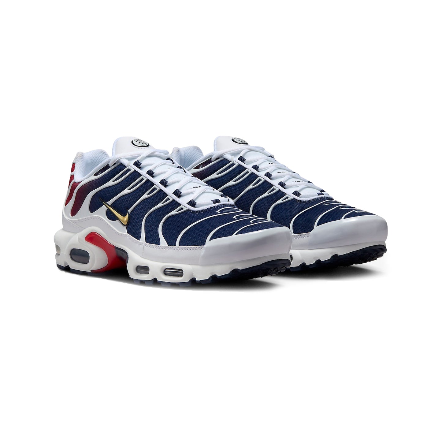 Nike Air Max Plus TN x Paris Saint-Germain 'Home Kit' (2024)