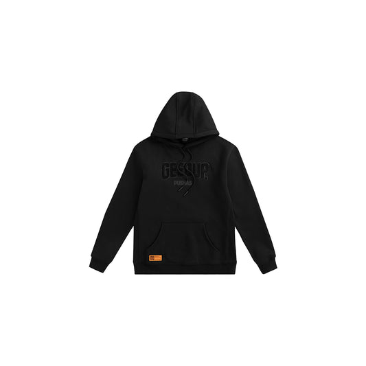 Geedup Play For Keeps Hoodie 'Blackout' (2023)