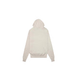 Fear of God Essentials Knit Pullover Hoodie 'Light Heather Oatmeal' (2021)