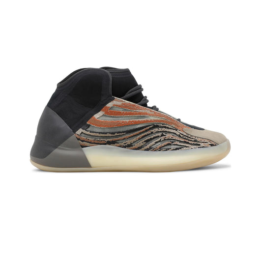 Yeezy QNTM 'Flash Orange'