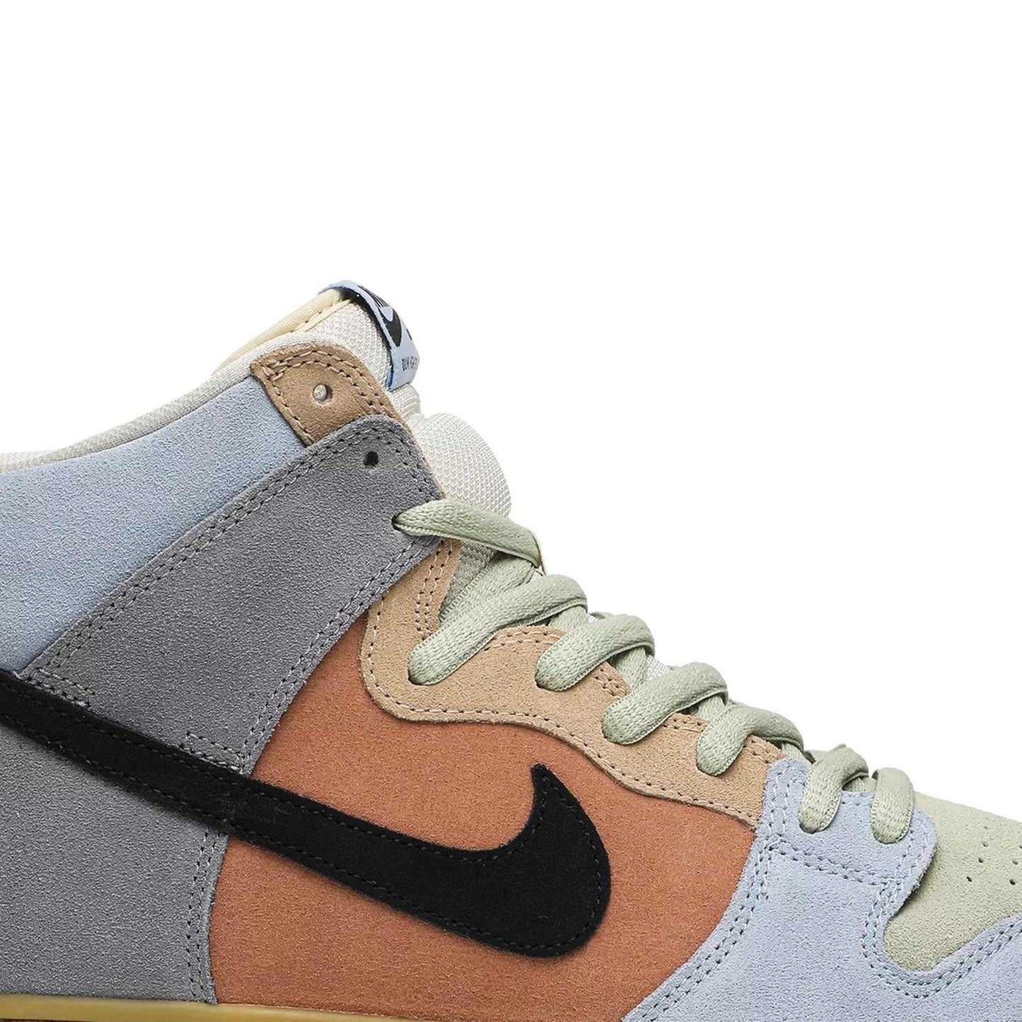 SB Dunk High Pro 'Spectrum' (New)