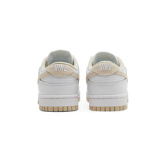 Dunk Low 'White Pearl' W