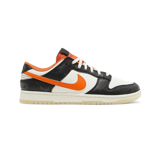 Dunk Low Premium 'Halloween'