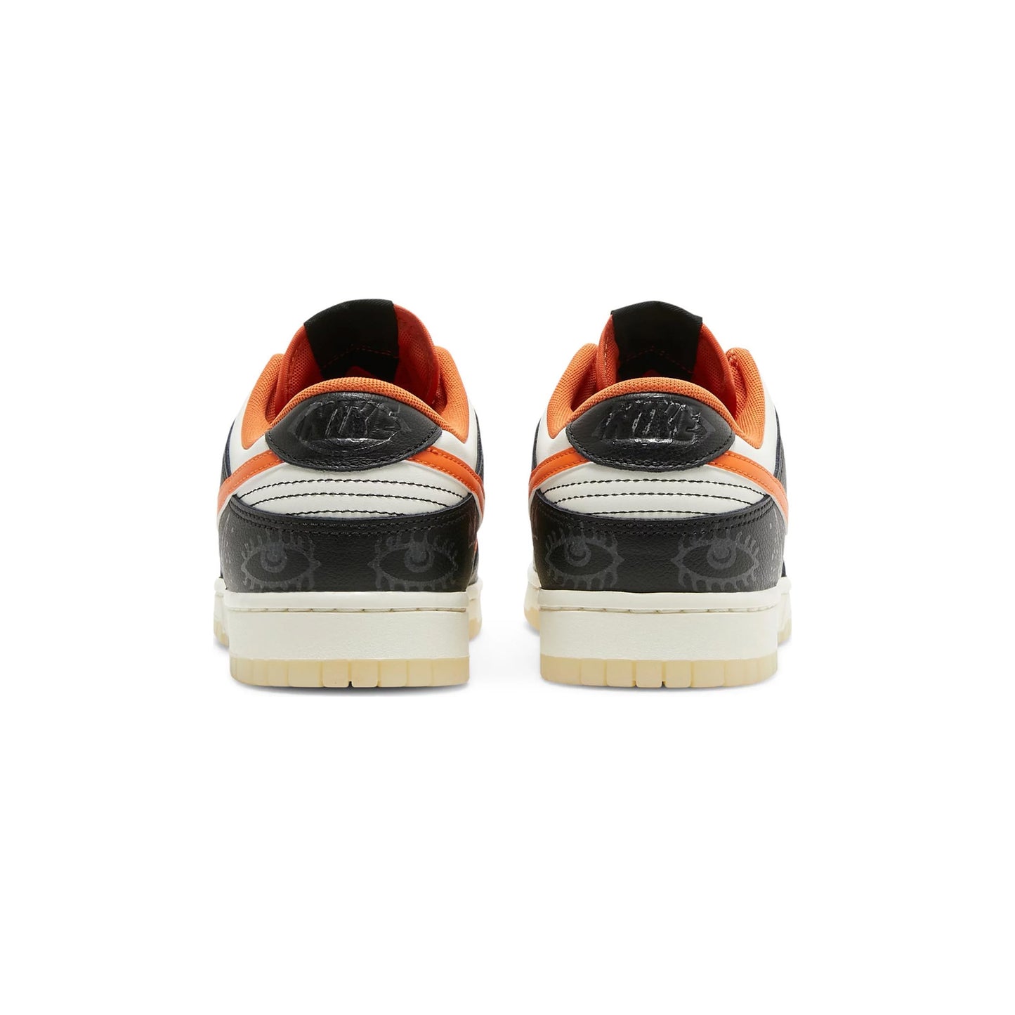 Dunk Low Premium 'Halloween'