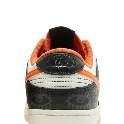 Dunk Low Premium 'Halloween'