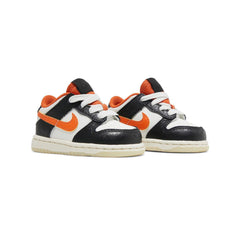 Dunk Low PRM 'Halloween' TD (2021)