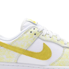 Dunk Low OG 'Yellow Strike' W