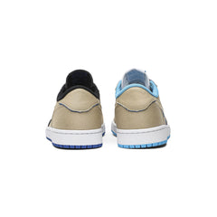 Air Jordan 1 Low SB QS Lance Mountain 'Desert Ore'