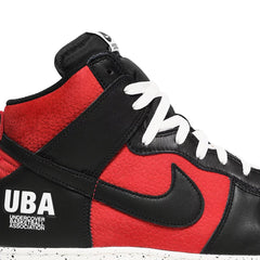 Dunk High x Undercover 1985 'UBA'