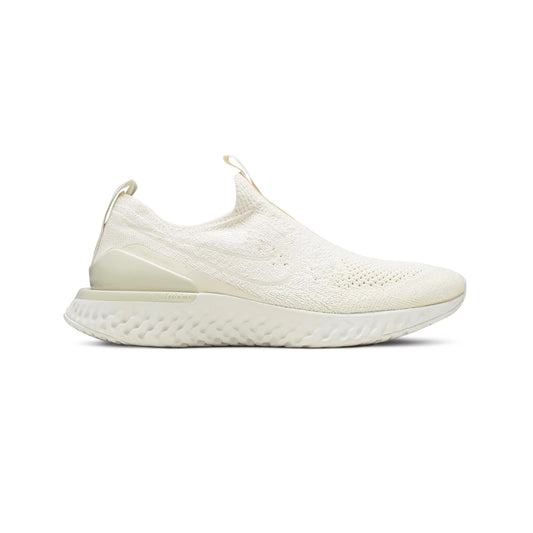 Epic Phantom React Flyknit 'Light Cream' W (2019)