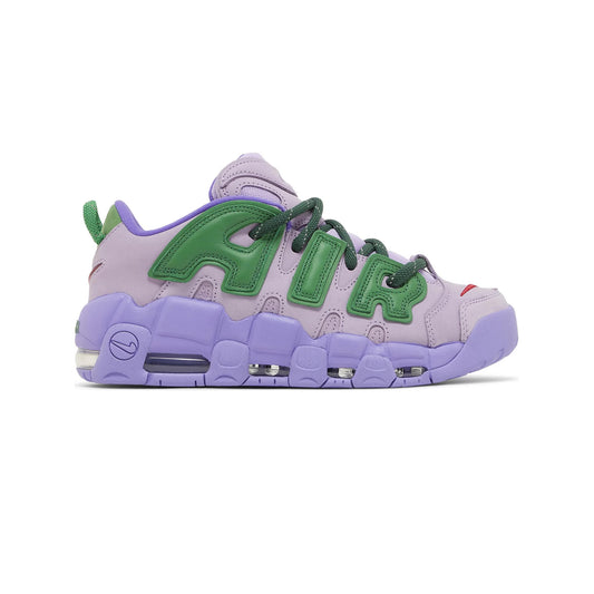 Air More Uptempo Low 'AMBUSH Lilac' (2023)