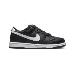 Dunk Low 'Black Panda 2.0' PS (2023)