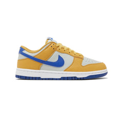 Nike Dunk Low Next Nature 'Wheat Gold Royal' Women's