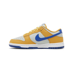 Nike Dunk Low Next Nature 'Wheat Gold Royal' Women's