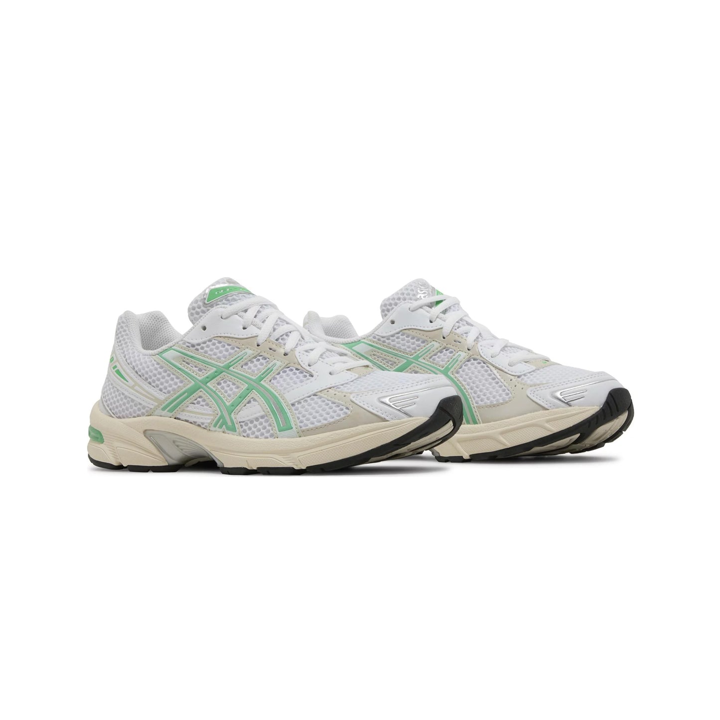 ASICS Gel 1130 'White Malachite Green' Women's