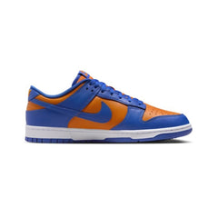 Nike Dunk Low 'Knicks' (2024)