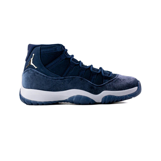 Air Jordan 11 Retro 'Midnight Navy' Women's (2022)