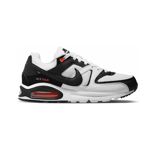 Nike Air Max Command 'White Black'