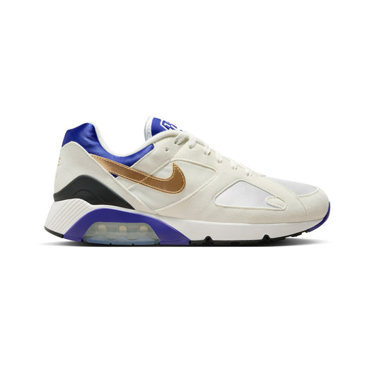 Nike Air Max 180 'Summit White Concord' (2024)