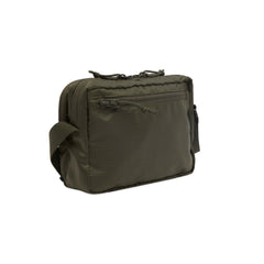 Human Made Military Light Shoulder Pouch 'Olive Drab'