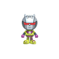 Mighty Jaxx - Lil Maxx: Transformers