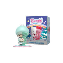 Mighty Jaxx Kandy x Sanrio Snowy Dreams