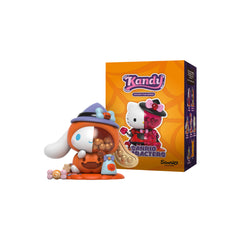 Mighty Jaxx Kandy: Sanrio Spooky Fun Series