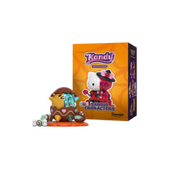 Mighty Jaxx Kandy: Sanrio Spooky Fun Series