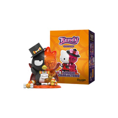 Mighty Jaxx Kandy: Sanrio Spooky Fun Series