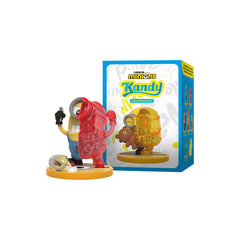 Mighty Jaxx Kandy 'Minions Emotions Series'