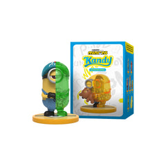 Mighty Jaxx Kandy 'Minions Emotions Series'