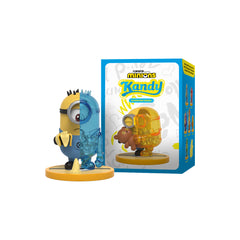 Mighty Jaxx Kandy 'Minions Emotions Series'