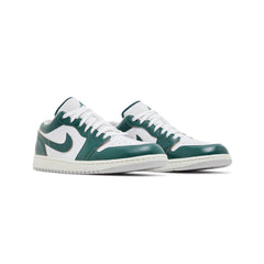 Air Jordan 1 Low SE 'Oxidized Green' (2024)