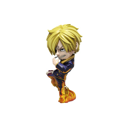 XXRAY PLUS One Piece Sanji Figure 'Anime Edition'